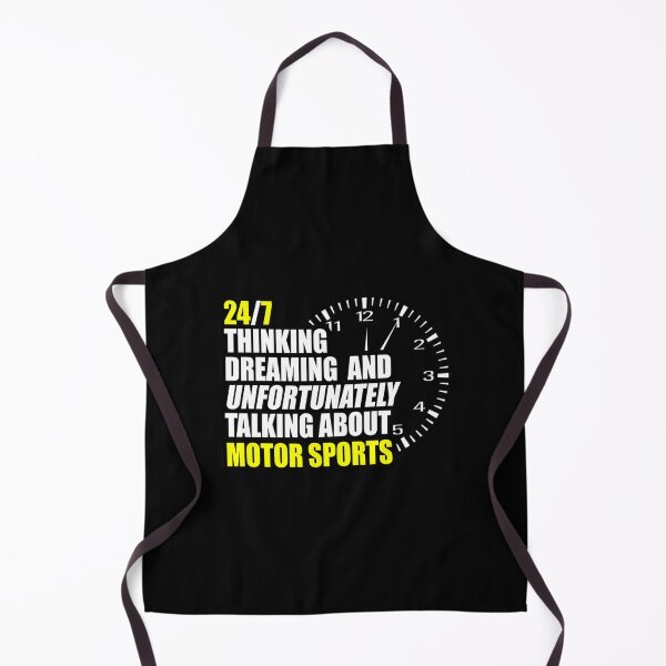 Item preview, Motor Sports Classic T-Shirt designed and sold by kerritoniap2g.