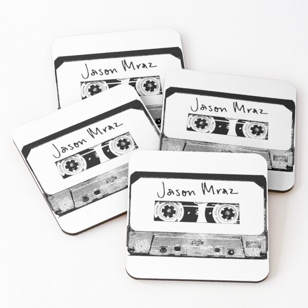 Item preview, One Mraz Cassette Tape designed and sold by MaryMillett.