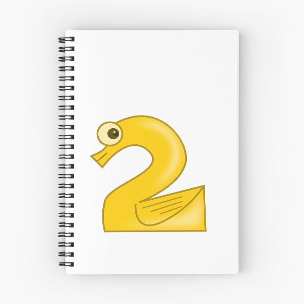 Item preview, Number Two designed and sold by julset.