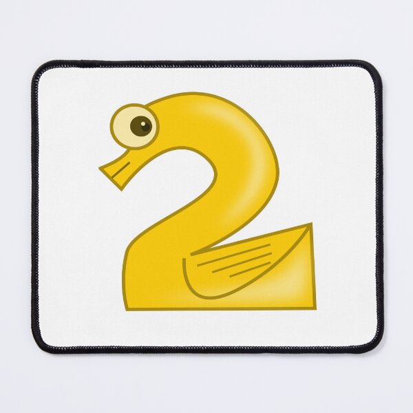 Item preview, Number Two designed and sold by julset.