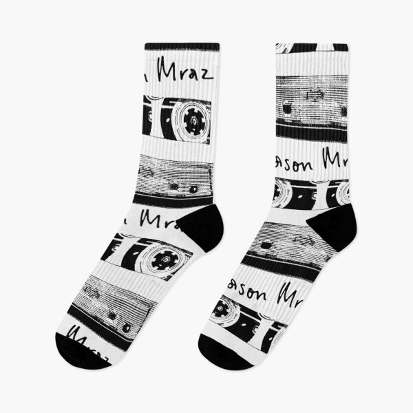 Item preview, One Mraz Cassette Tape designed and sold by MaryMillett.