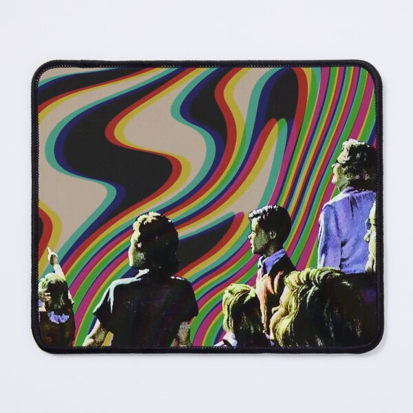 Item preview, Mass Hypnosis - Retro Groovy designed and sold by elevens.