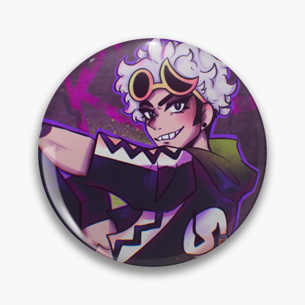 Item preview, Guzma! designed and sold by Lorena Nealson.