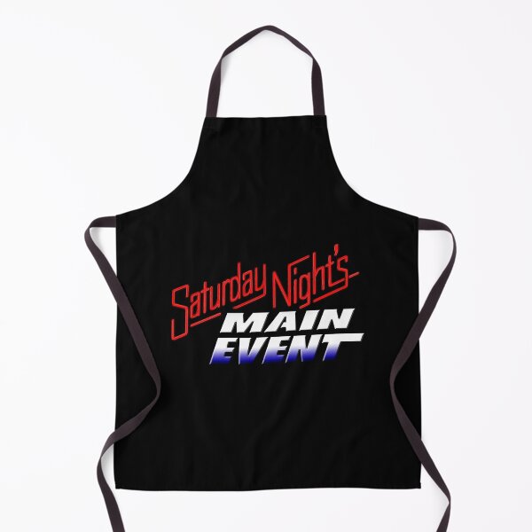 Item preview, Saturday Night's Main Event designed and sold by Phoney832.