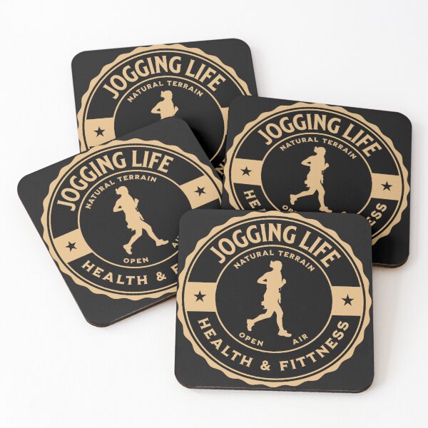 Item preview, Cool Vintage Running Jogging Hydro Laptop designed and sold by CattlettArt.