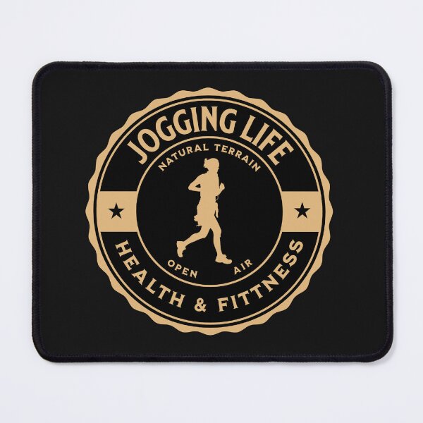 Item preview, Cool Vintage Running Jogging Hydro Laptop designed and sold by CattlettArt.