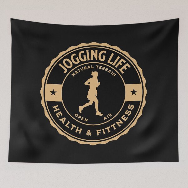 Item preview, Cool Vintage Running Jogging Hydro Laptop designed and sold by CattlettArt.