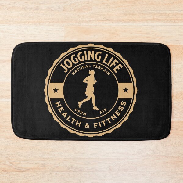 Item preview, Cool Vintage Running Jogging Hydro Laptop designed and sold by CattlettArt.
