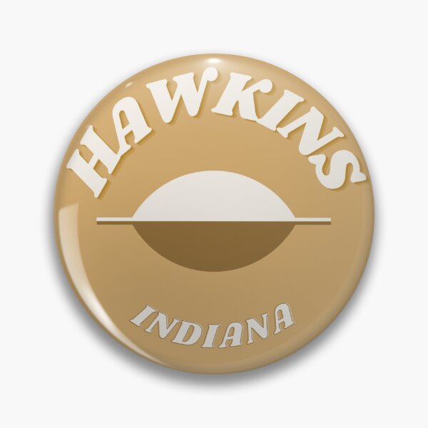 Item preview, Hawkins, Indiana designed and sold by skylapittman.