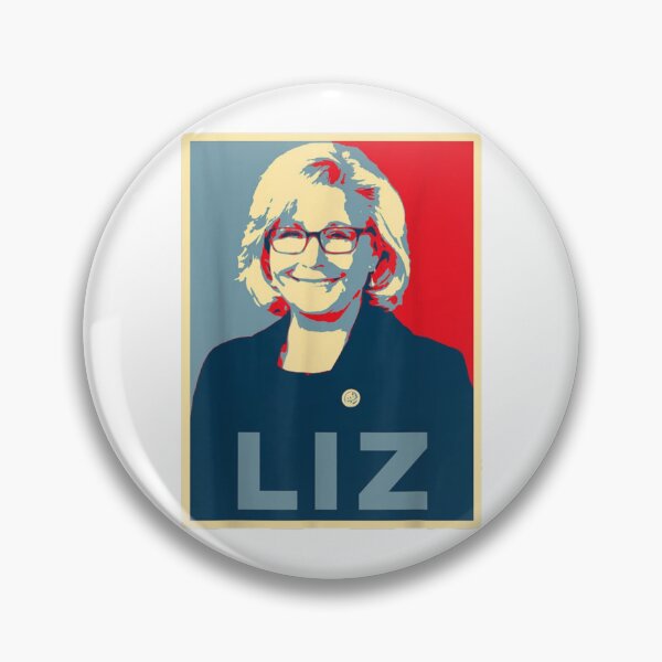 Item preview, Liz Cheney For President 2024 designed and sold by ClothingMO1.