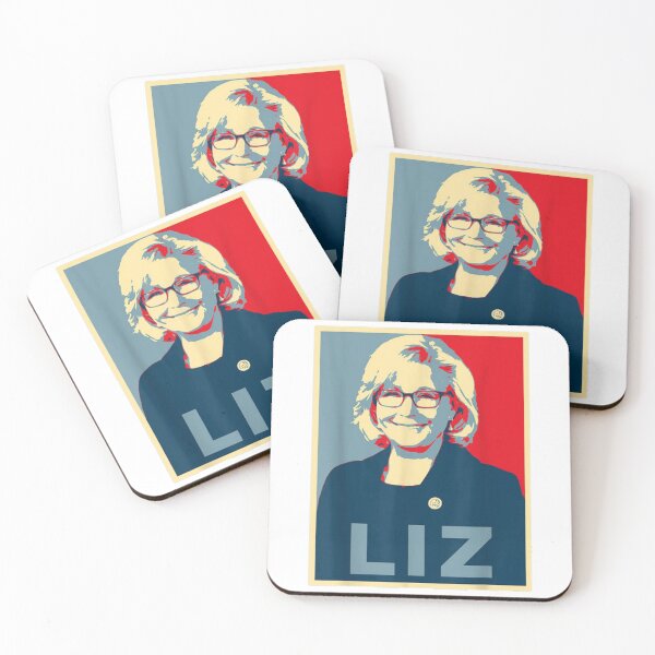 Item preview, Liz Cheney For President 2024 designed and sold by ClothingMO1.
