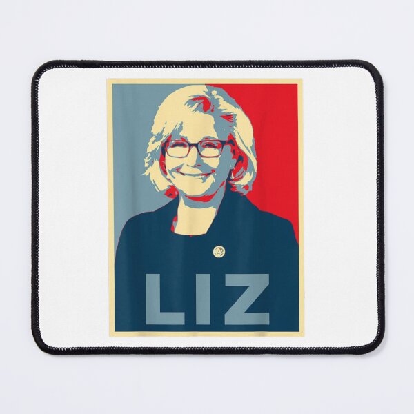Item preview, Liz Cheney For President 2024 designed and sold by ClothingMO1.