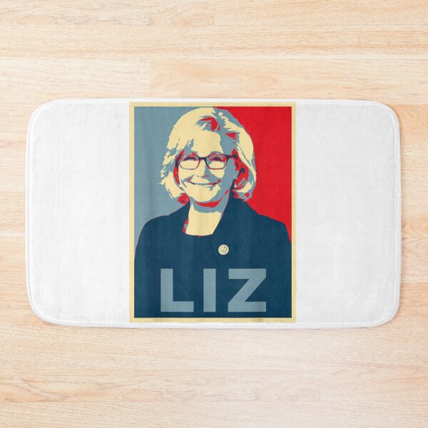 Item preview, Liz Cheney For President 2024 designed and sold by ClothingMO1.