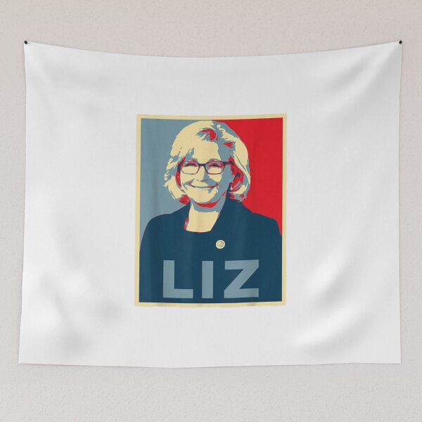 Item preview, Liz Cheney For President 2024 designed and sold by ClothingMO1.