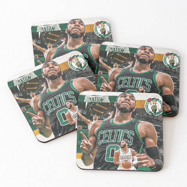 Item preview, Jayson Tatum 0 Campeones designed and sold by MichaelBK11.
