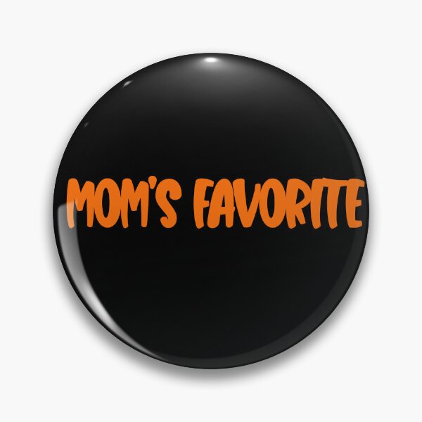 Item preview, Mom's Favorite designed and sold by Peter Stawicki.