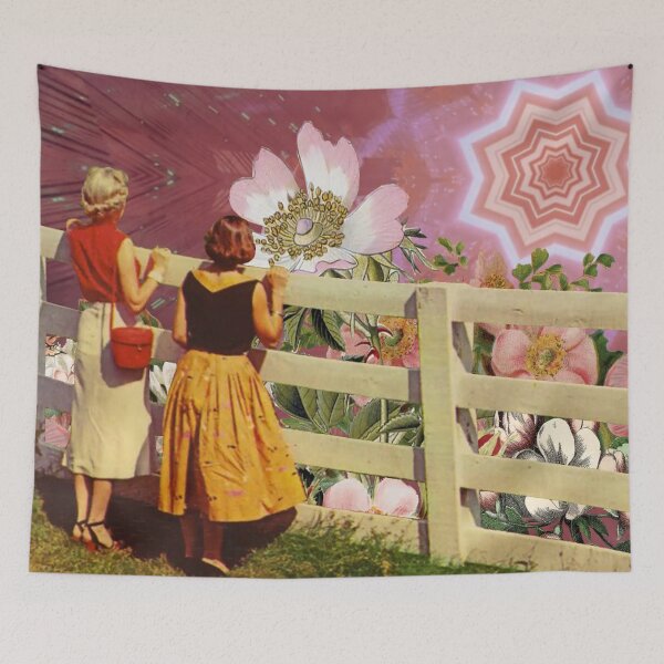 Item preview, Mandala Garden designed and sold by elevens.