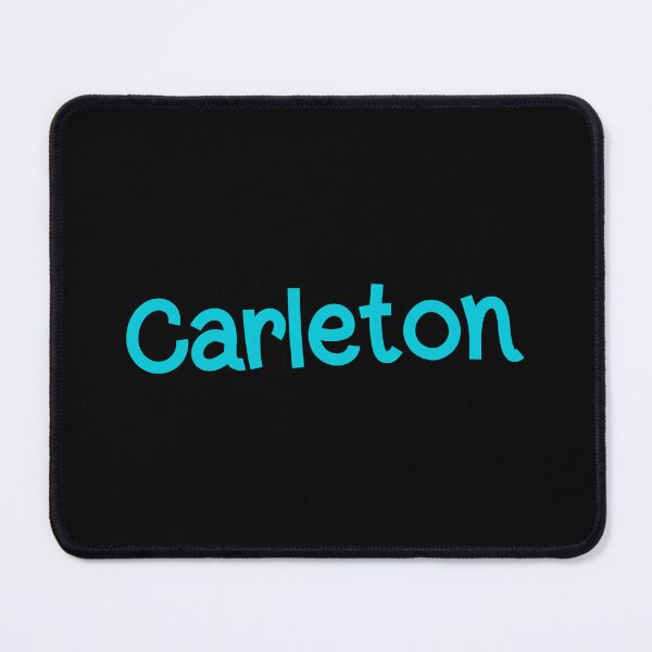 Item preview, Carleton, Funny Cool Best color art designed and sold by artdragongift 15.