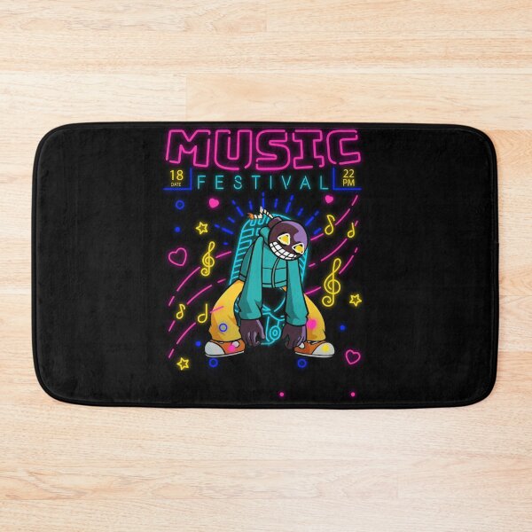 Item preview, music festival Whitty designed and sold by SL2C-Kids.