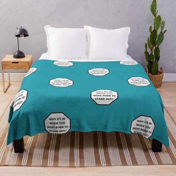Item preview, STAND OUT designed and sold by Inspirationmotivation.