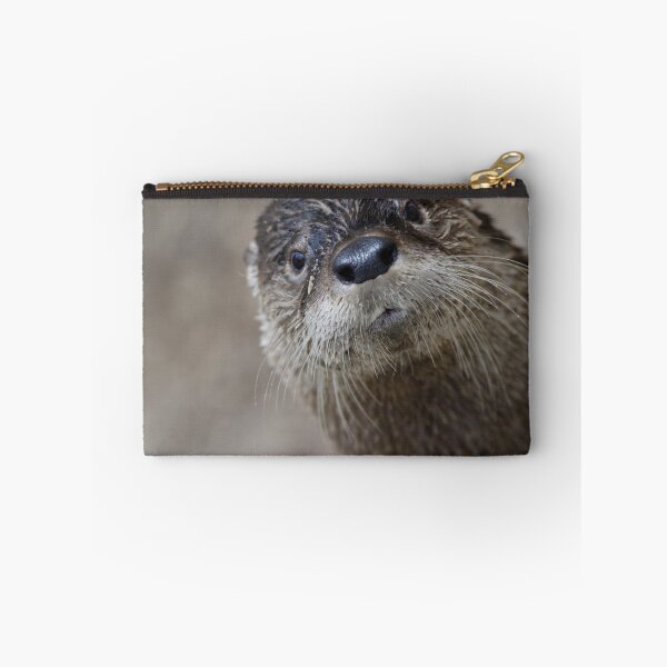 Item preview, North American River Otter designed and sold by LifeSpice.