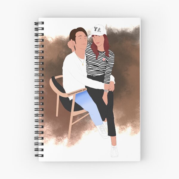 Item preview, Stefanie Michova x Beenzino FANART (B) designed and sold by liajung.