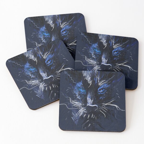 Item preview, panther face t-shirt | black panther t-shirt  designed and sold by KARTICK DUTTA.