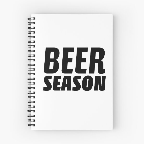 Artikelvorschau, Biersaison-Grafik fett entworfen und verkauft von ConceptLT.