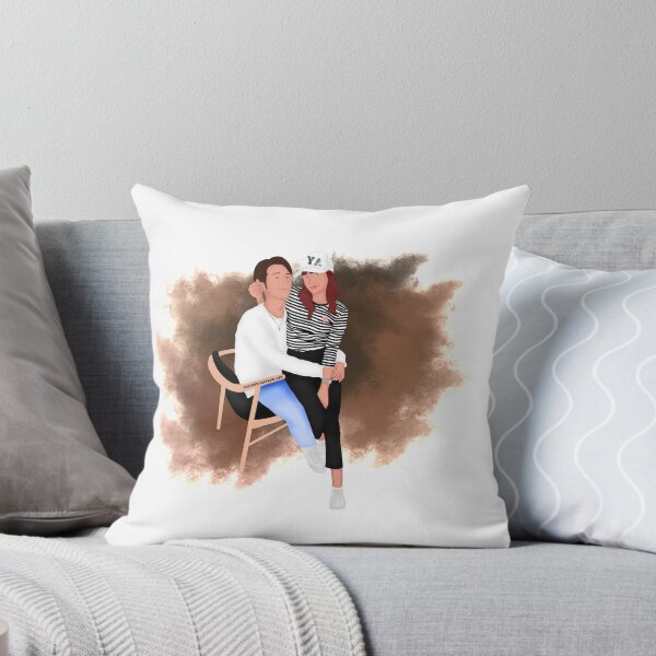 Item preview, Stefanie Michova x Beenzino FANART (A) designed and sold by liajung.