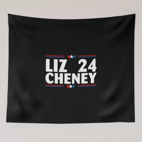 Item preview, Liz Cheney 2024 designed and sold by ClothingMO1.