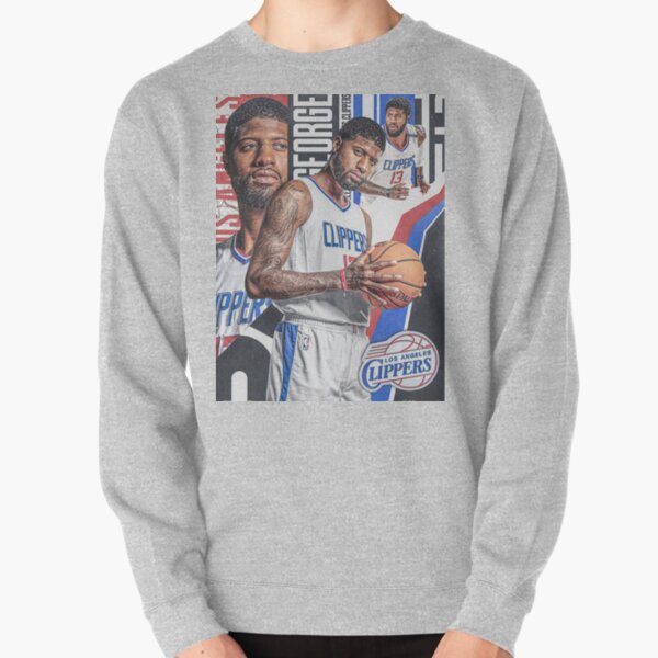 Pg13 Paul George Los Angeles Clippers Vintage Shirt, hoodie, sweater, long  sleeve and tank top