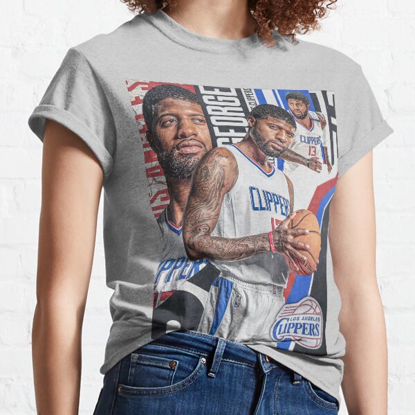 Nike paul george shirt store