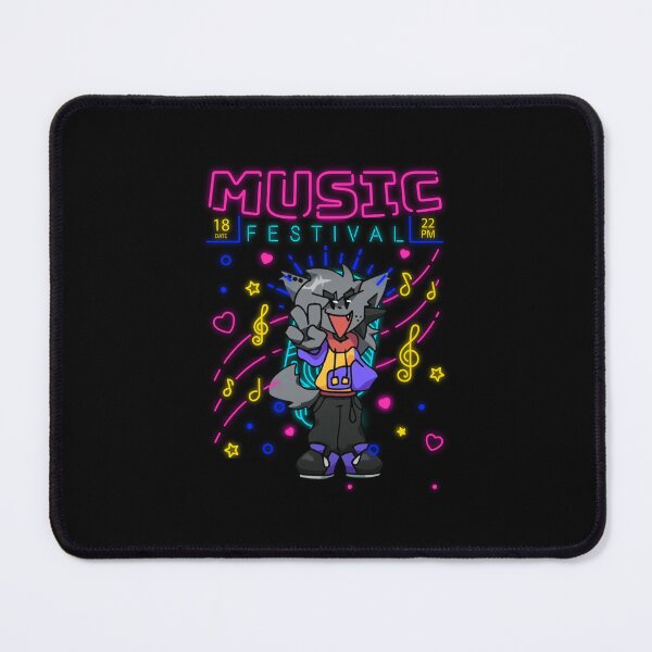 Item preview, music festival Kapi designed and sold by SL2C-Kids.