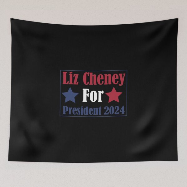Item preview, Liz Cheney 2024 designed and sold by ClothingMO1.