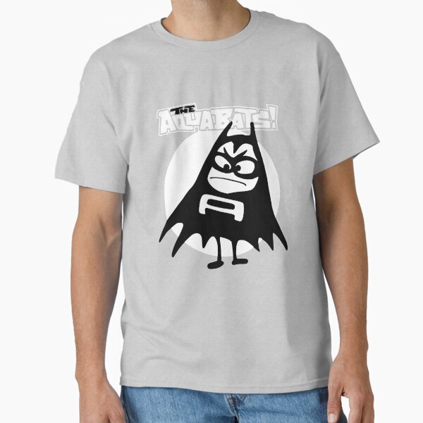 Item preview, Arduous The Road To Successful Aquabats Bad Religion Classic Music Fans designed and sold by Cassandramelton.