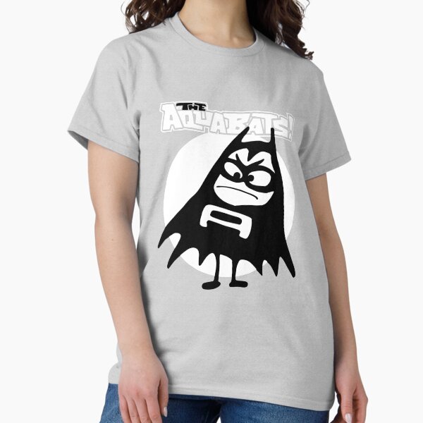 Item preview, Arduous The Road To Successful Aquabats Bad Religion Classic Music Fans designed and sold by Cassandramelton.