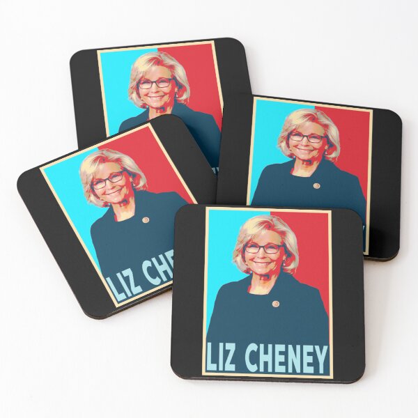 Item preview, Liz Cheney  designed and sold by ClothingMO1.