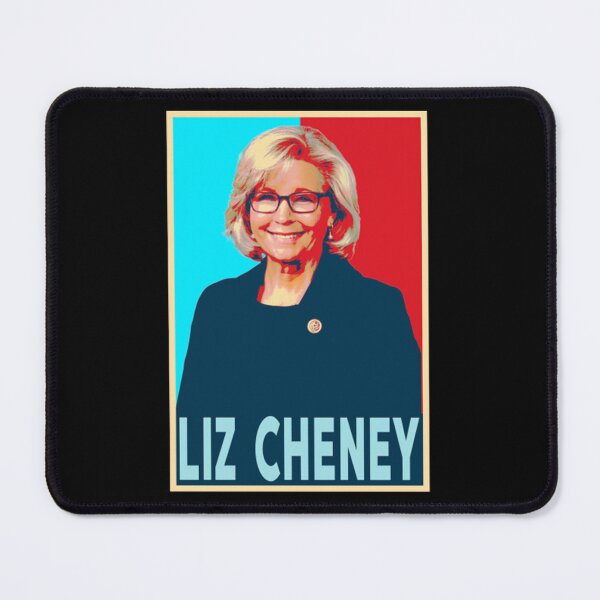 Item preview, Liz Cheney  designed and sold by ClothingMO1.