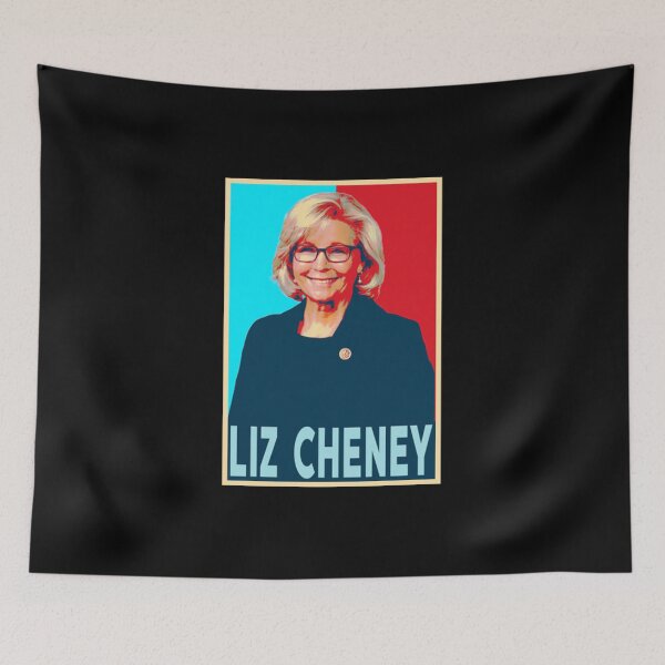 Item preview, Liz Cheney  designed and sold by ClothingMO1.