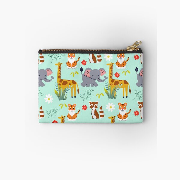 Item preview, Jungle friends designed and sold by WeCreateYouLove.