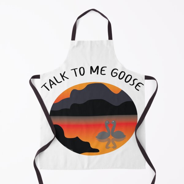 Item preview, TALK TO ME GOOSE. designed and sold by RG786.