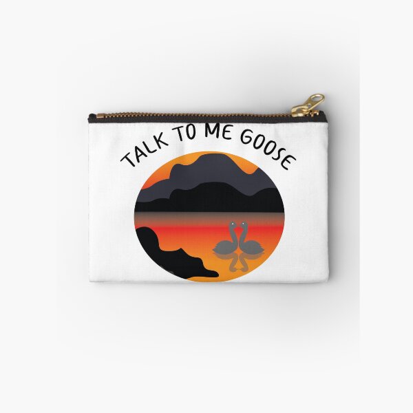 Item preview, TALK TO ME GOOSE. designed and sold by RG786.