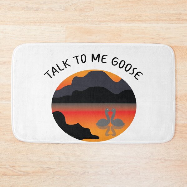 Item preview, TALK TO ME GOOSE. designed and sold by RG786.