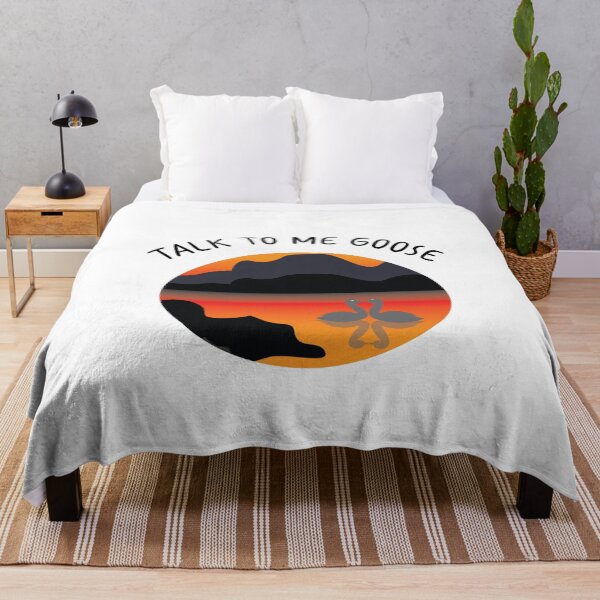 Item preview, TALK TO ME GOOSE. designed and sold by RG786.