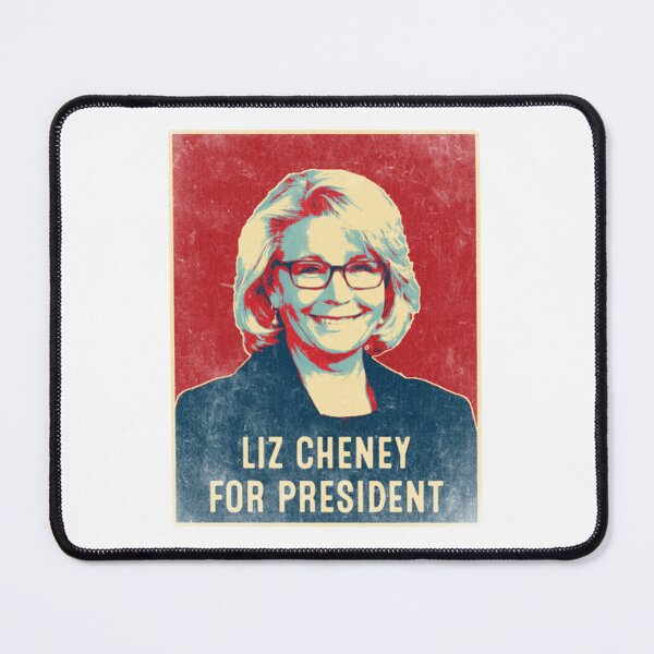Item preview, Liz Cheney designed and sold by ClothingMO1.
