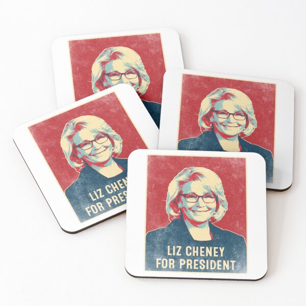 Item preview, Liz Cheney designed and sold by ClothingMO1.