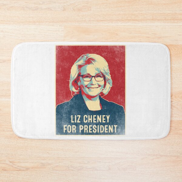 Item preview, Liz Cheney designed and sold by ClothingMO1.