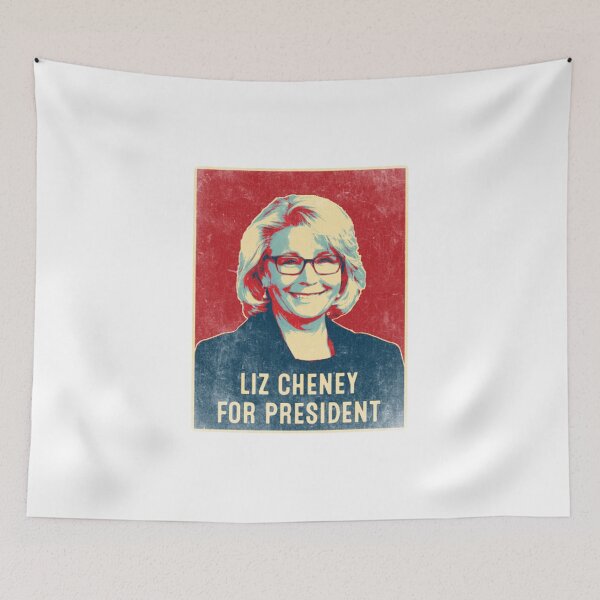Item preview, Liz Cheney designed and sold by ClothingMO1.