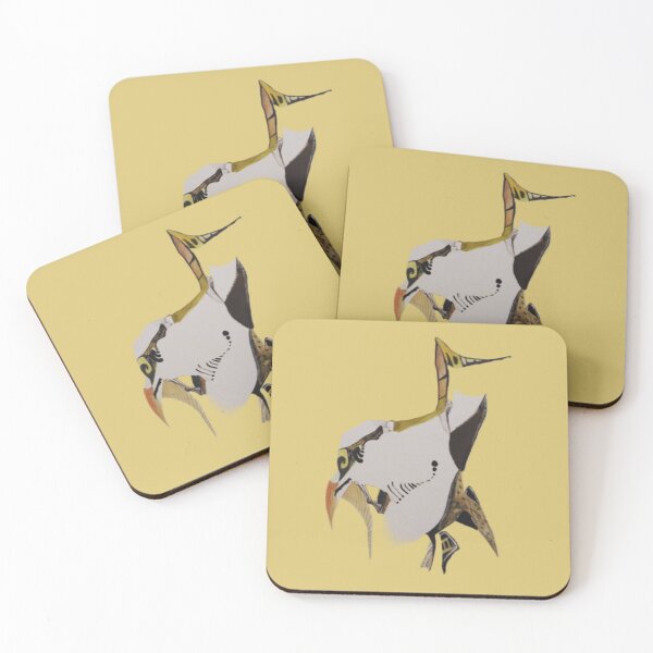 Item preview, Birdie designed and sold by AintJames.