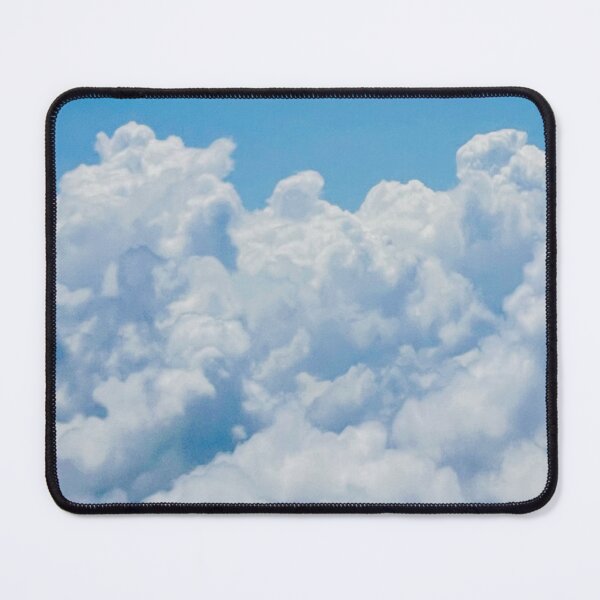 Item preview, Up in the Fluffy Clouds and Blue Sky designed and sold by me2atee.